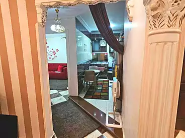 شقق للبيع في شارع 30، سيدي بشر قبلي، 110 متر