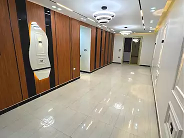 Apartments For sale in El Lebeny, El Haram, 165 sqm
