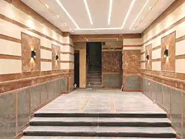 Apartments For sale in El Lebeny, El Haram, 165 sqm