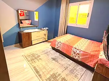 Apartments For sale in El Mariotia, El Haram, 120 sqm