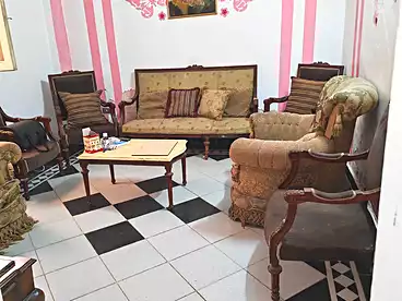 Apartments For sale in Amr El Nogomy St., Sidi Beshr Bahri, 140 sqm