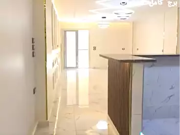 Apartments For sale in El Khamseen St., Nozha 2, 150 sqm