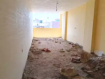 Apartments For sale in El Talbeya, Faisal, 160 sqm