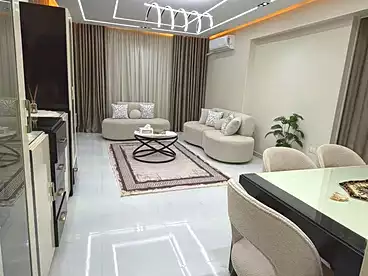 شقق للبيع في المريوطية، فيصل، 155 متر