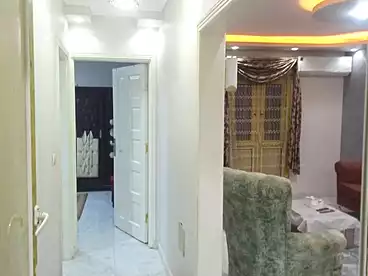 Furnished Apartment For rent in Faisal, Greater Cairo, 160 sqm
