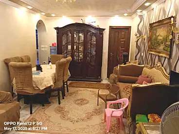 Apartments For sale in El Lebeny, El Haram, 165 sqm