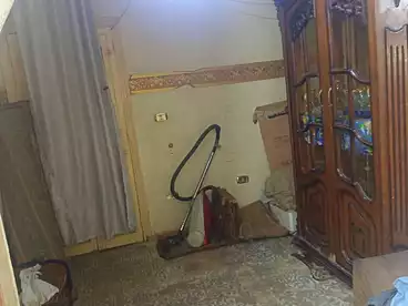 Apartments For sale in Faisal, Greater Cairo, 120 sqm