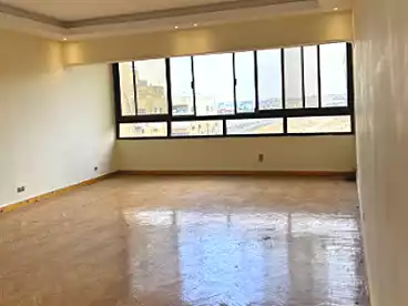 شقق للإيجار في عمارات ميلسا، مدينة نصر، 145 متر