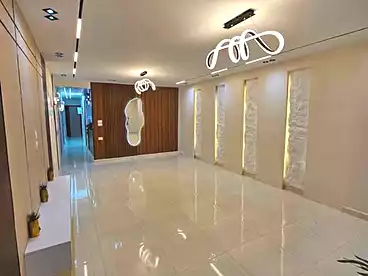 Apartments For sale in El Lebeny, El Haram, 165 sqm