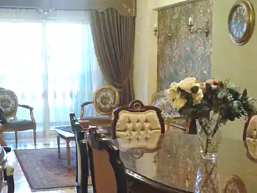 شقق للبيع في شارع مصطفي كامل، السيوف، 135 متر