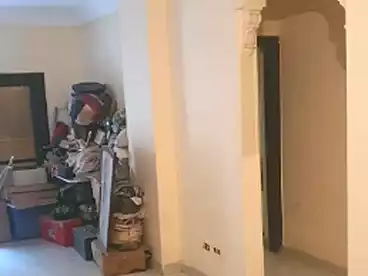 Apartments For sale in El Magzar El Aly St., El Lebeny, 110 sqm