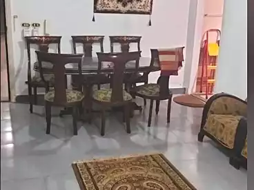 شقق مفروشة للبيع في شارع اطلس، العصافرة بحري، 100 متر