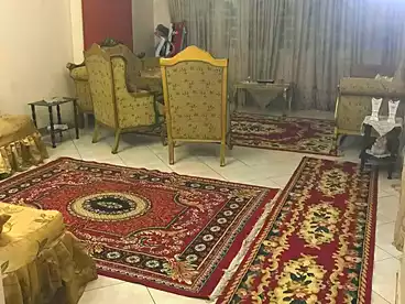 Apartments For sale in El Tawabek, Faisal, 80 sqm