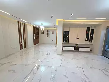 Apartments For sale in El Mariotia, Faisal, 140 sqm