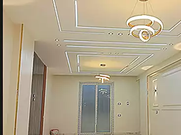 Apartments For sale in Street 27, Nozha 2, 150 sqm
