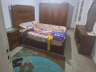 Apartments For sale in Shahr El Assal, El Bitash, 80 sqm