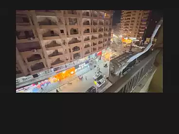 Furnished Apartment For rent in Ezz El-Deen Omar St., El Talbeya, 160 sqm