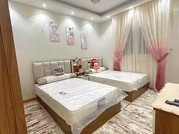 Apartments For sale in Shahr El Assal, El Bitash, 120 sqm