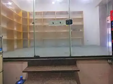 Shops For sale in El-Gaish Rd, Camp Cesar, 24 sqm