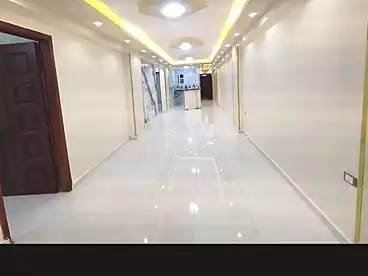 Apartments For sale in El Lebeny, El Haram, 150 sqm