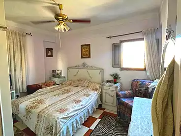 Apartments For sale in Street 17, Sidi Beshr Bahri, 125 sqm