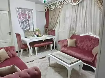 Apartments For sale in Gamal Abd El Nasir St, Sidi Beshr Bahri, 80 sqm