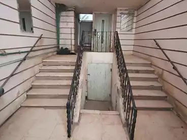 Furnished Apartment For rent in El Haram, Greater Cairo, 80 sqm