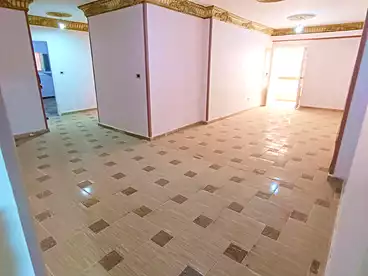 Apartments For sale in El Mandara Bahri, El Mandara, 155 sqm