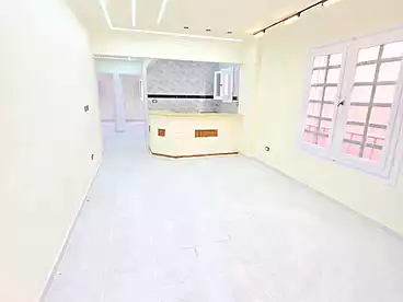 Apartments For sale in Shatee El Nakheel, Al Agamy, 100 sqm