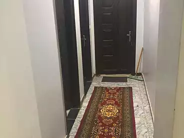 شقق مفروشة للإيجار في المريوطية، فيصل، 120 متر