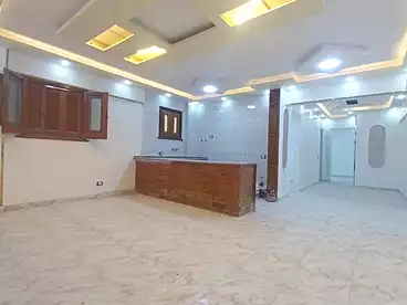 Chalets For sale in Shatee El Nakheel, Al Agamy, 110 sqm