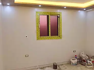 Apartments For sale in El Mariotia, Faisal, 120 sqm