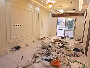 Apartments For sale in Al Agamy, Alexandria, 130 sqm