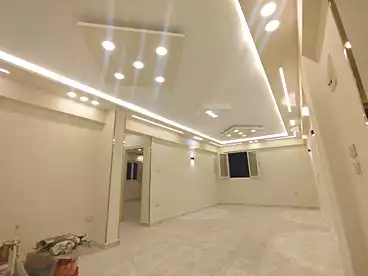 Apartments For sale in Rich Home St, El Hanouvel, 140 sqm