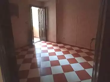Apartments For rent in El Seyouf, Alexandria, 100 sqm