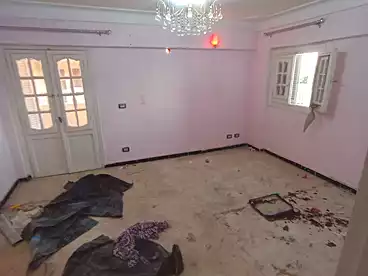 Apartments For sale in El Hanafeya St., El Bitash, 140 sqm
