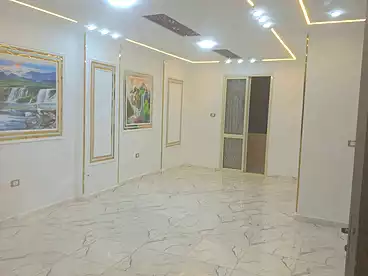 Apartments For sale in Mohamed El Fardi St., El Bitash, 110 sqm