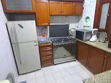 Furnished Apartment For rent in El Haram, Greater Cairo, 150 sqm