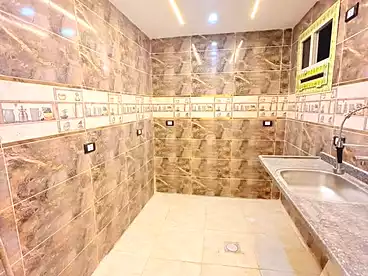 عقارات للبيع في شارع جسر السويس، النزهة 2، 150 متر