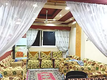 Apartments For sale in El-Kordy Ln, Shoubra, 110 sqm