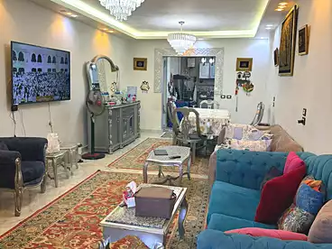 شقق للبيع في حدائق المهندسين، كمبوند بالشيخ زايد، 122 متر