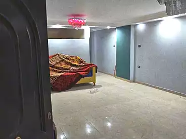 عقارات للبيع في شارع اسماعيل كامل، حلوان الشرقية، 198 متر
