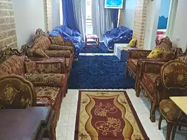 شقق للبيع في شارع جمال عبد الناصر، المندرة، 105 متر