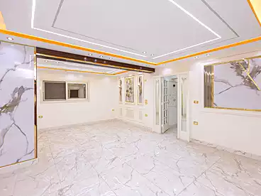 Apartments For rent in Abd El Salam Aref St., Lauran, 220 sqm