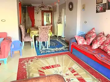 شقق للبيع في المندرة، الاسكندرية، 125 متر
