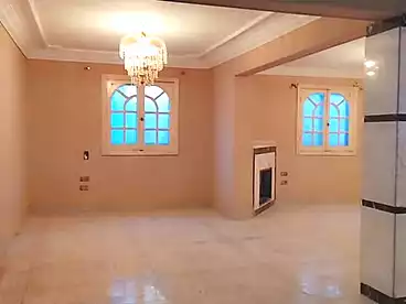 شقق للإيجار في شارع محمد سيد أحمد، حلوان، 220 متر