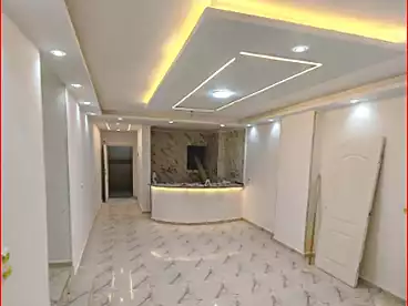 Apartments For sale in Sherif St., Helwan, 110 sqm