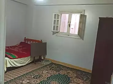 Apartments For sale in El Hanouvel, Al Agamy, 75 sqm