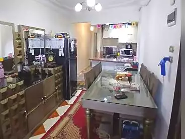 Apartments For sale in El Falki, El Seyouf, 70 sqm