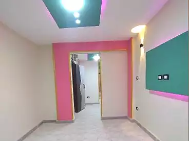 Apartments For sale in Street 16 El Eslah, El Falki, 60 sqm